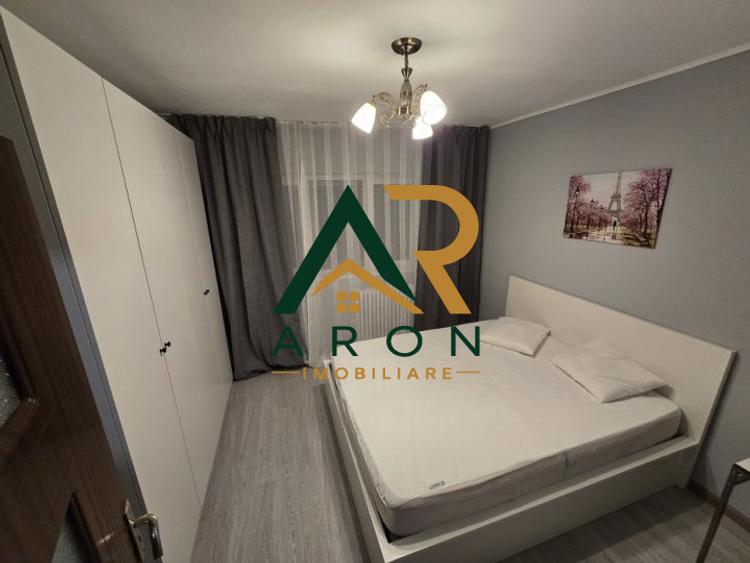 2 Camere de inchiriat | Dristor | Metrou | Decomandat