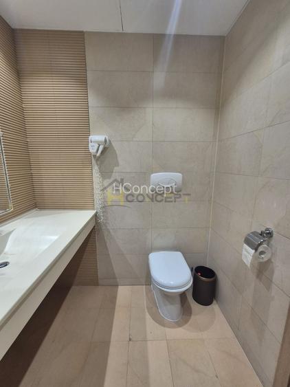 Apartament tip studio Rin Grand - 5