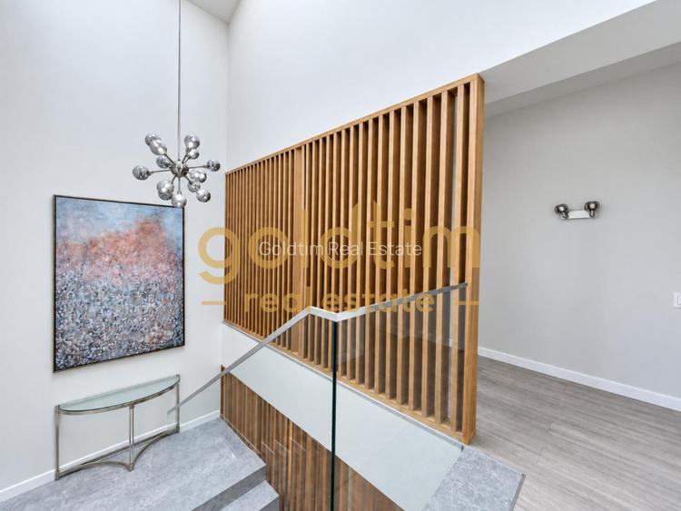 SUPERB/ DUPLEX/MOBILATA SI UTILATA/GRADINA MATURA/ COMPLEX SECURIZAT - 41
