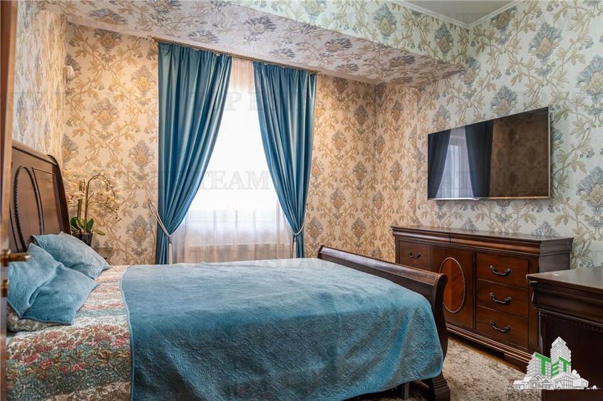 Vila Premium - in proximitatea Padurii Baneasa