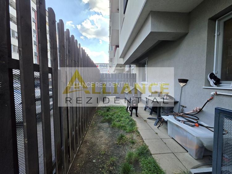 Exclusivitate/2camere decomandat/curte proprie/metrou Berceni 15min - 16