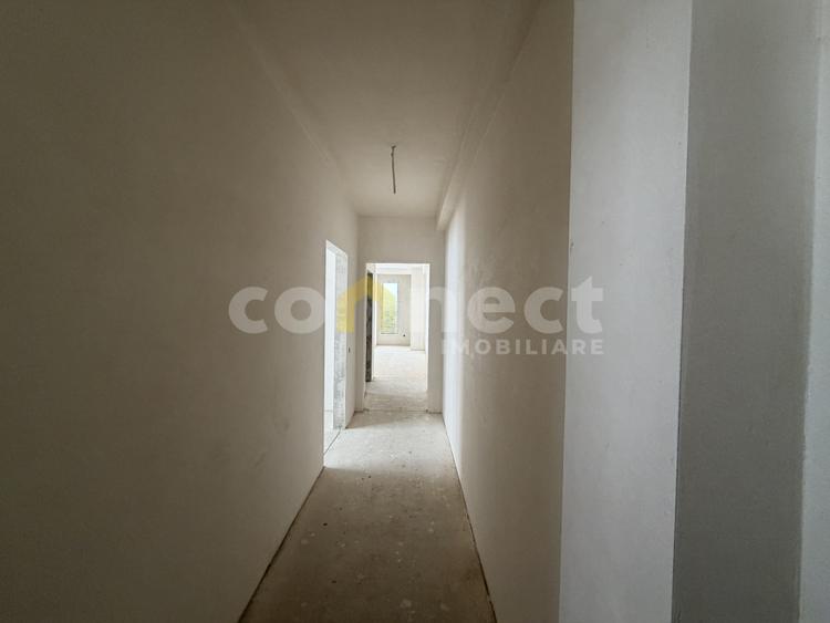 Duplex de vânzare | 5 camere, SU 202 mp, garaj | NZEB | Zona Tineretului