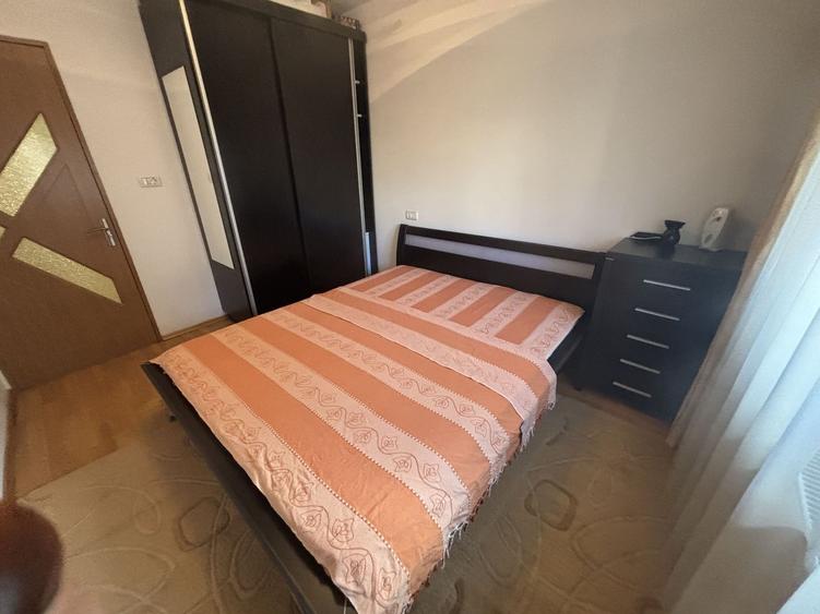 Apartament spatios in zona Sagului