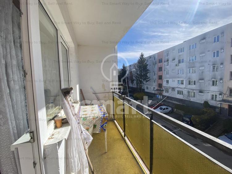 Apartament 3 camere decomandat clasic Manastur