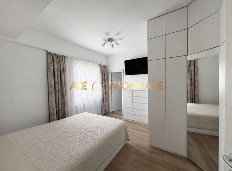 3 Camere de inchiriat | Timpuri Noi | Centrala | Parcare | Metrou | - 2