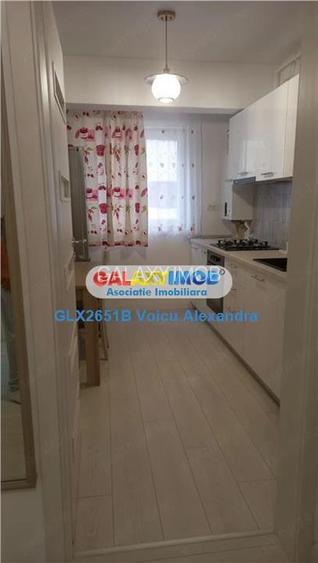 Apartament 2 Cam Berceni - 81 Residence - Metrou Berceni