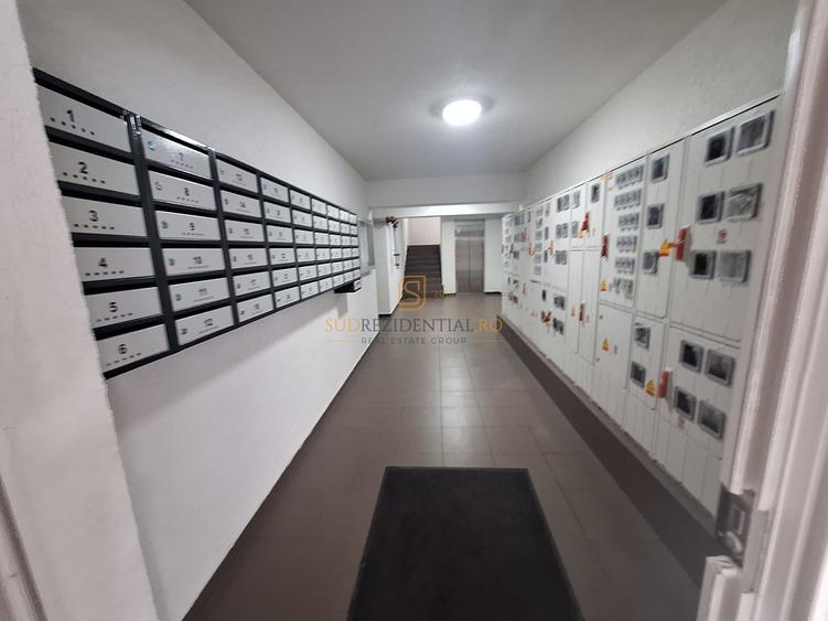 Apartament 2 camere | Prima închiriere Sector 4 | 10 min metrou