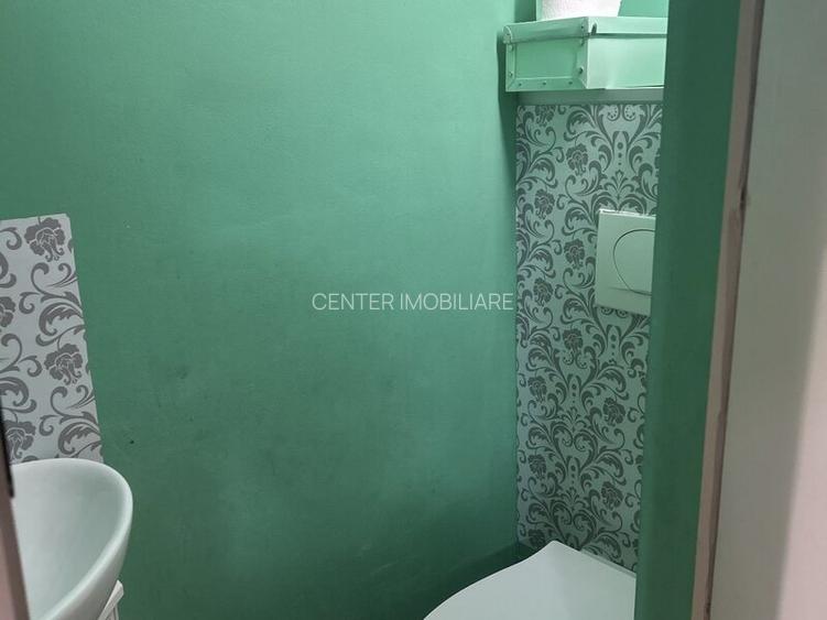 CLUCERULUI , 3 camere, spațios, 84 mp, etaj 7, mobilat, renovat, bloc reabilitat - 6