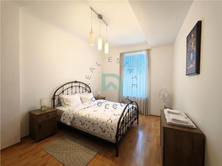 Apartament de vanzare Centru Vechi Brasov