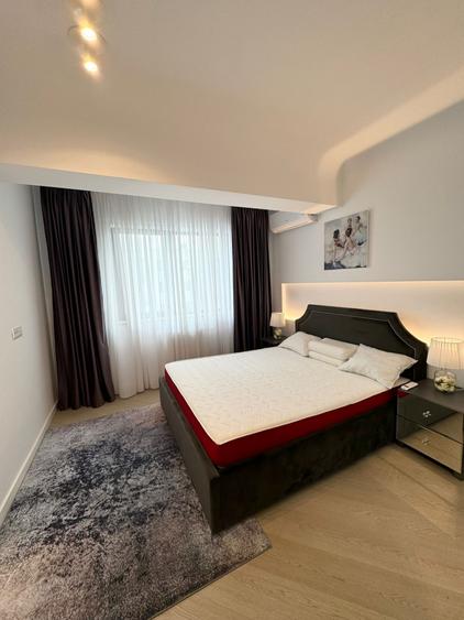 PIPERA | CORTINA NORTH | 3 CAMERE | 2 BAI | PARCARE | AC