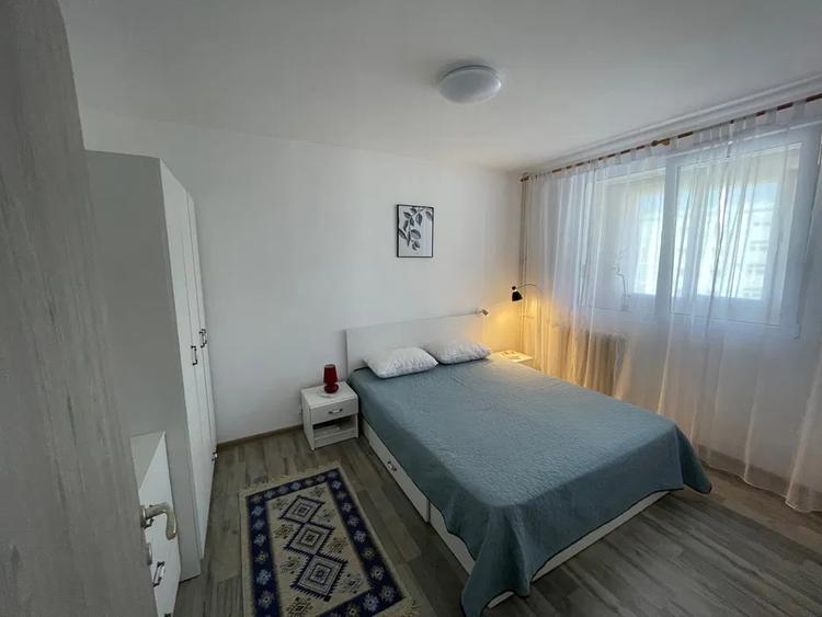 Apartament 2 Camere / Dristor / 1 minut Metrou /