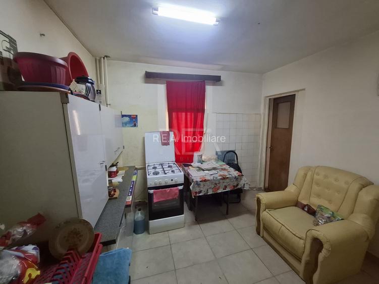 2 camere, 5/10, 54mp, anvelopat-Lujerului - 7