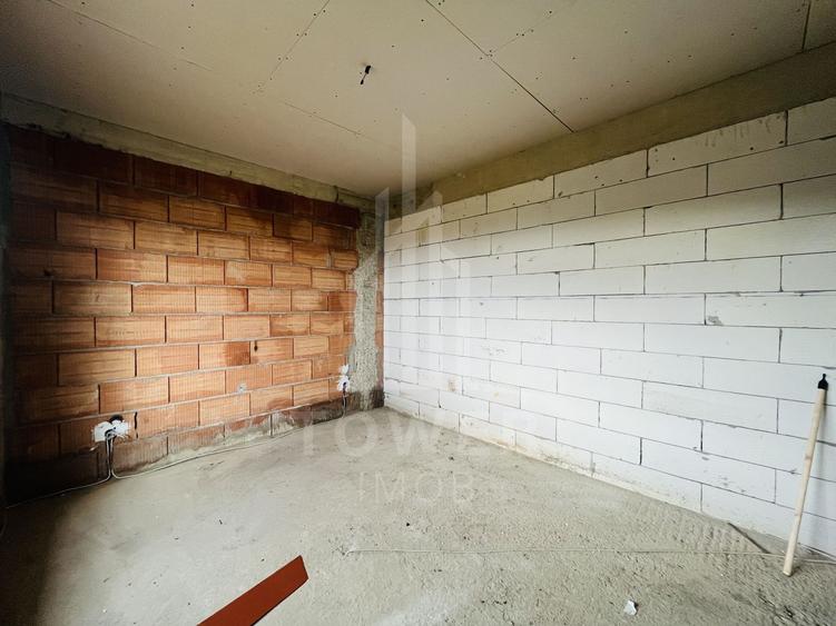 Duplex 4 camere super pret