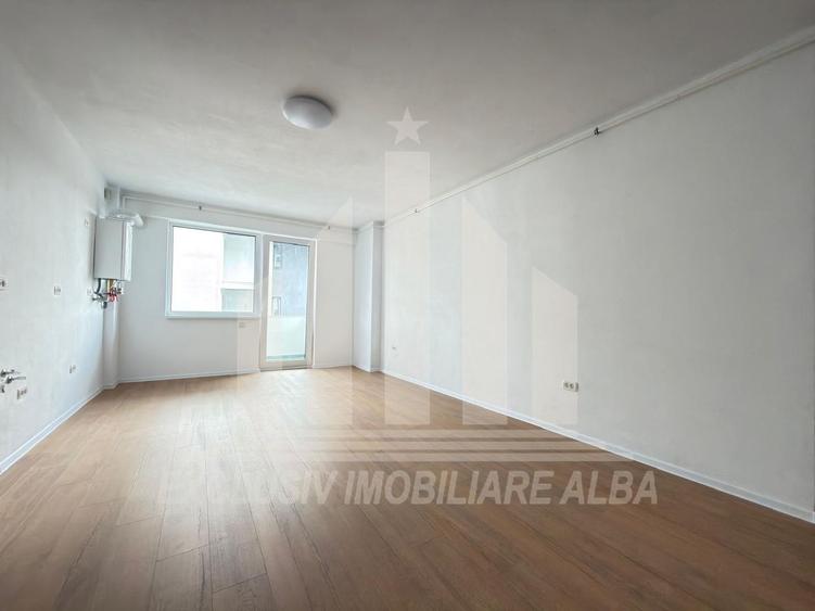 Apartament 2 camere | Open space | 54mp | Etaj 3 | Green Residence