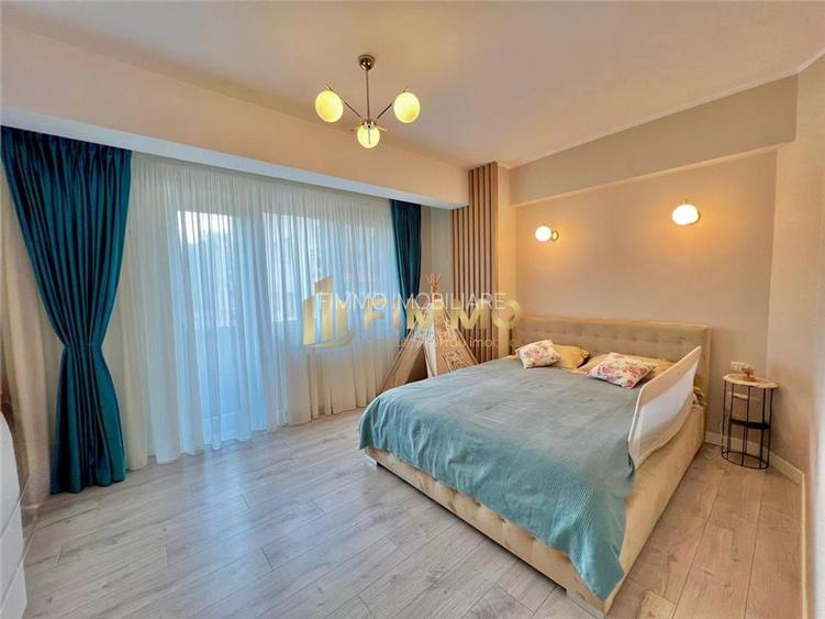 Apartament 3 Camere | Cetral | 90 mp | Suceava | ID:1690 - 8