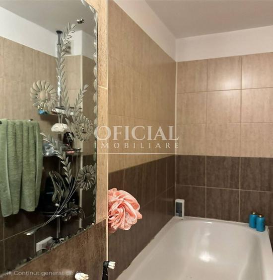 Apartament 3 Camere | 74 Mp | Balcon| 2 Bai | Marasti Dorobantilor