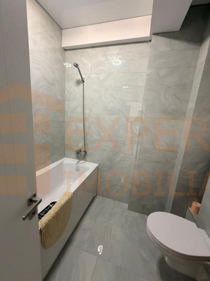 Apartament cu 2 camere de vânzare în Mamaia Nord – OBA Residence