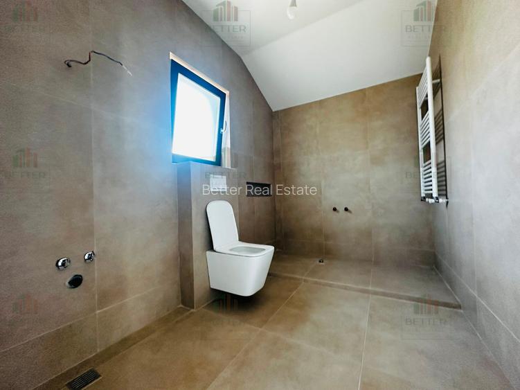 Casă individuală P+M | 5 camere | Curte amenajată | Berceni - 16