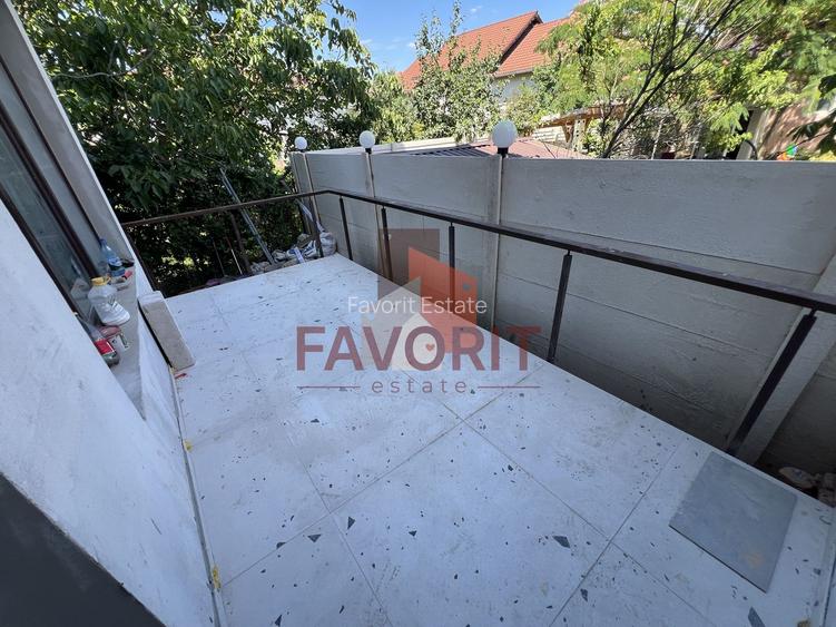 Apartament 2 camere decomandat | 2 bai | 60mp | Giroc - 8