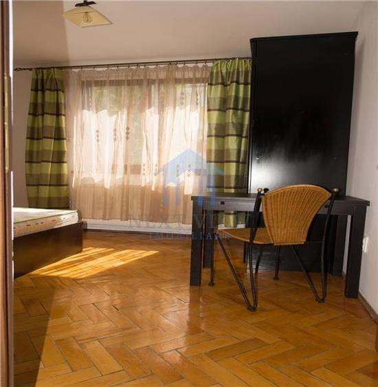 Apartament 2 camere, Plopilor