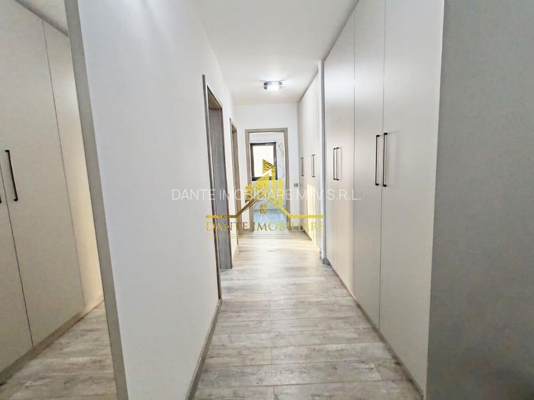 2 camere, decomandat, modern, parcare, terasa, Iulius, Platinia, FSEGA - 6