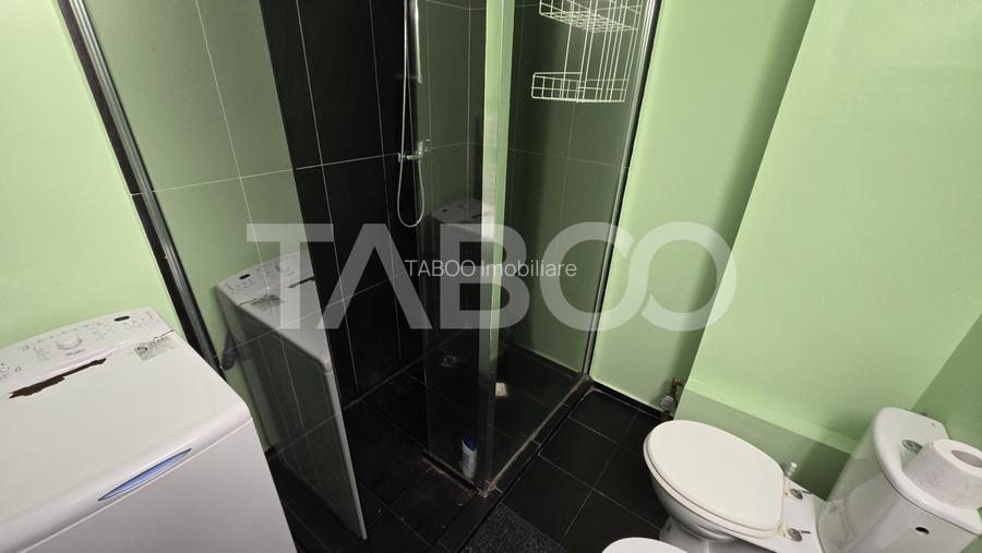 Apartament de inchiriat etaj intermediar 2 camere Turnisor - 7
