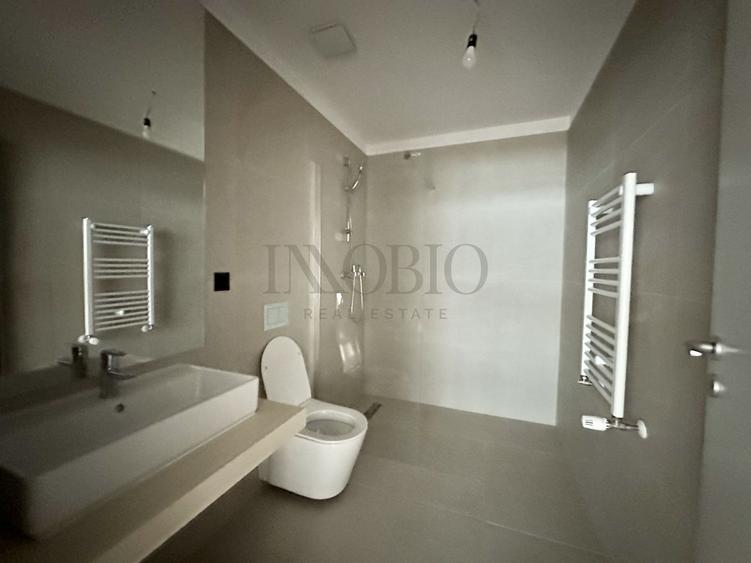Apartament 3 Camere | Pipera | One North Lofts