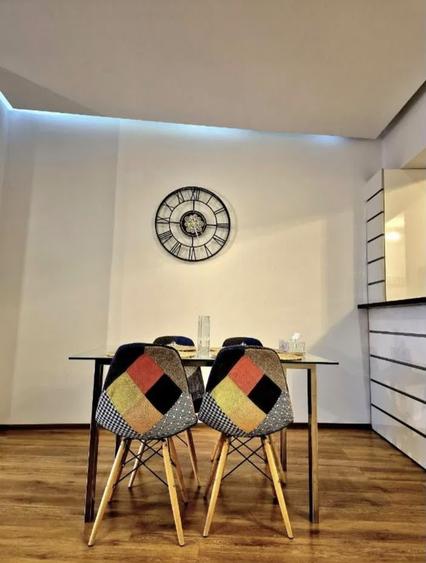 Inchiriere apartament 2 camere zona Calea Dudesti Bloc Nou