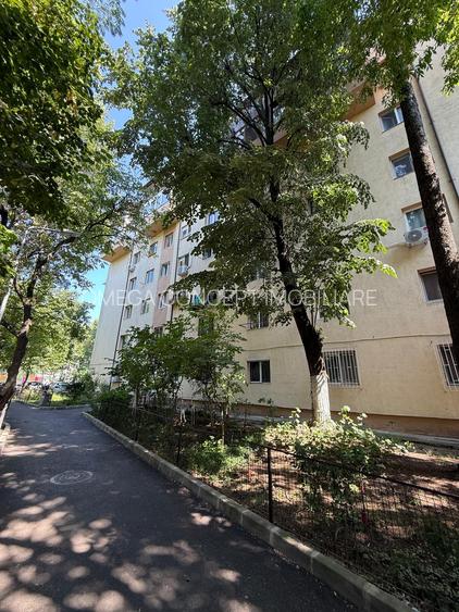55.900 Euro - 2 camere - Sos. Giurgiului - Aleea Slatioara - Sector 4 - 8