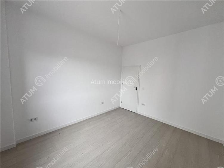 Apartament cu 3 camere decomandate debara si balcon in Sibiu - 14