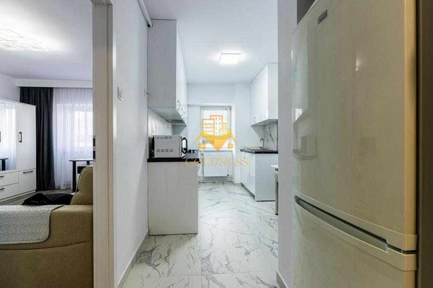 3 camere, decomandate, parcare, Zorilor Zona Observatorului, UMF, UTCN