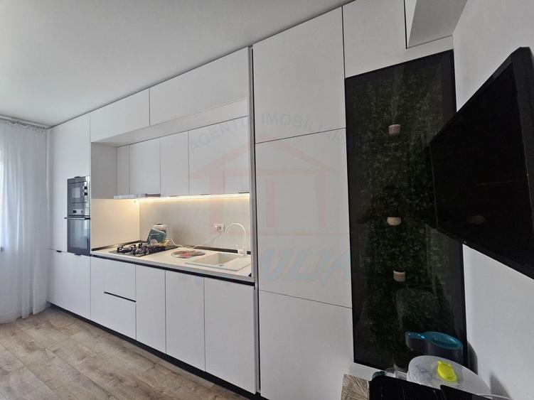 Vanzare apartament cu 2 camere, zona Garii, 71 mp, 147.000 EURO