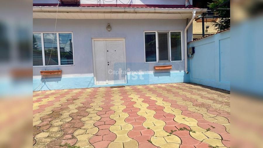 Casă 8 camere în Coiciu | 2 bucătării | 3 băi | Parcare 2-3 mașini - 21