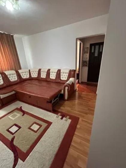 IANCULUI, METROU Piata Iancului, Mega Mall, Bloc REABILITAT, mobilat utilat