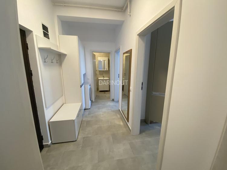 Apartament premium, parcare inclusa. Management profesional. - 2