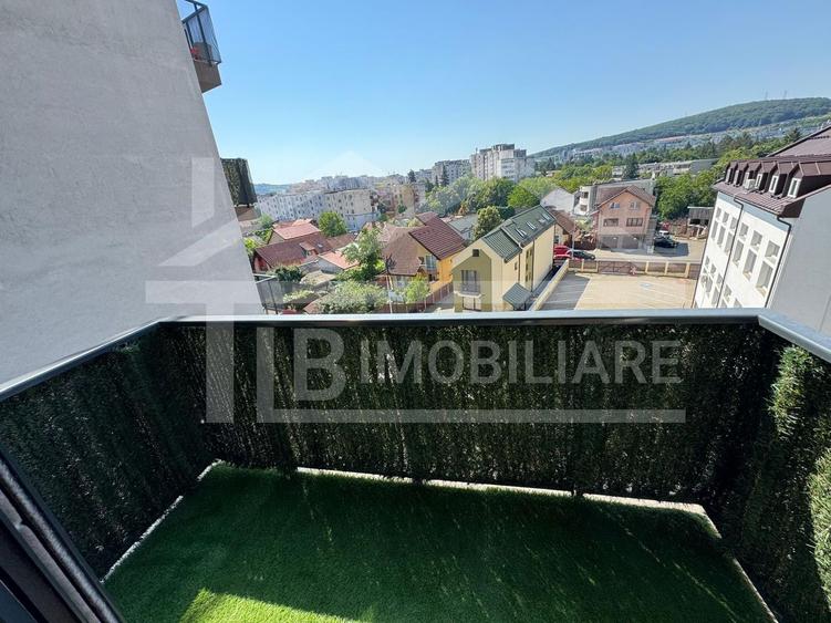 Apartament cu 2 camere, 55mp, parcare, Zona Tudor
