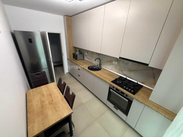 2 camere| Berceni-Metalurgiei| Centrala proprie| Parcare | AC. - 4