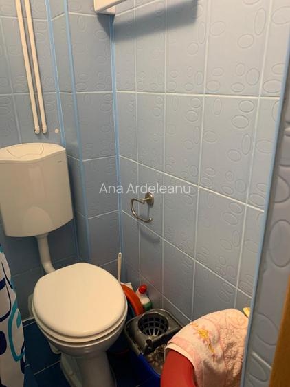 Apartament Gradiste cu o camera de vanzare mobilat si utilat (pret negociabil) - 10