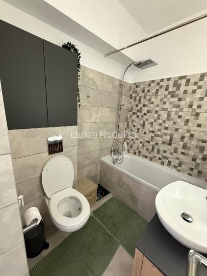 Apartament 3 camere premium |  Complet mobilat si utilat | Mutare imediata - 12