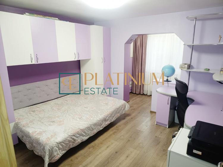 P4741 Apartament cu 4 camere DECOMANDAT, zona Calea Lipovei