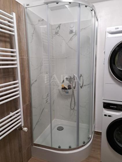 Apartament 3 camere zona Vivo, Florești