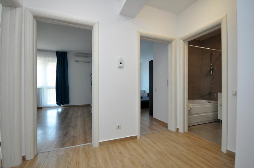 Apartament 3 camere | Bloc 2020 | Parcare | Drumul Taberei | Prel. Ghencea
