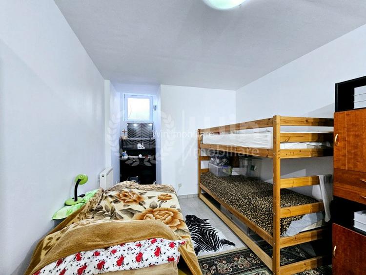 Apartament 1 camera | 38mp | Parcare in curte | Semicentral | Horea - 2