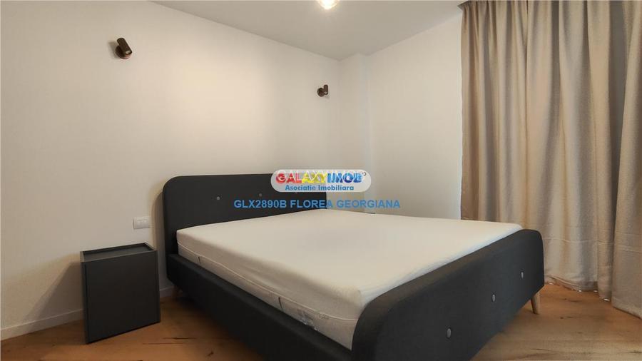 Prima inchiriere 2 camere City Point Pipera