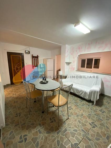 Apartament 2 camere, 60 mp, Zorilor, UMF