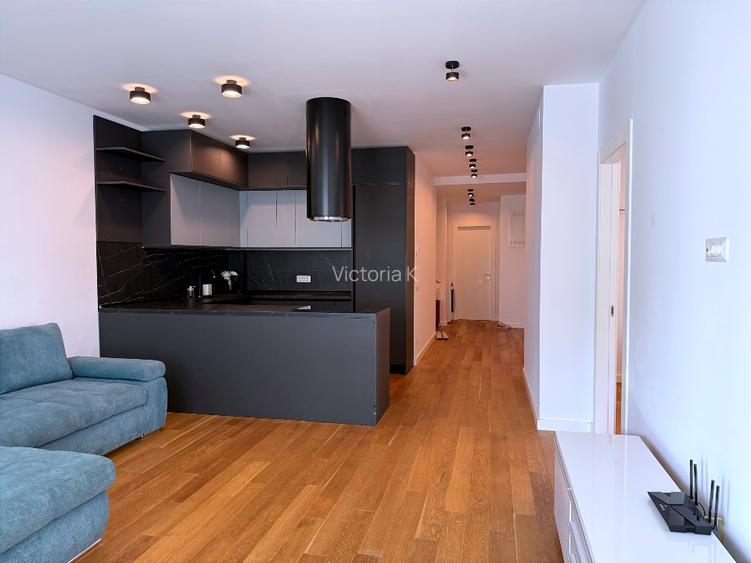 Apartament de LUX & NOU cu 3 camere (2 dormitoare si bai) | Centru Bucuresti🔝📲 - 13