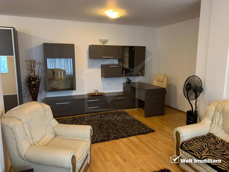 Apartament 2 camere, parcare, Andrei Muresanu