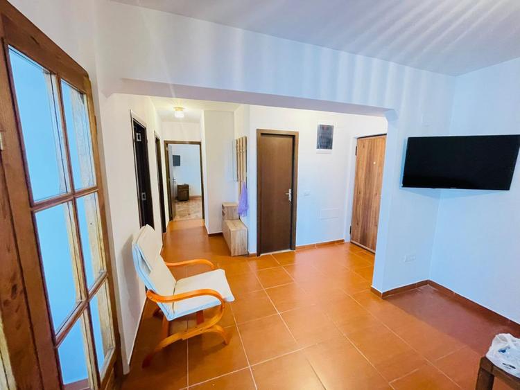 APARTAMENT DE INCHIRIAT 3 CAMERE | 2 BAI | 70 MP | ULTRACENTRAL