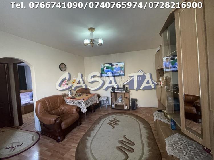 Apartament 3 Camere, Etaj 2, Strada Aleea Plopilor - 3