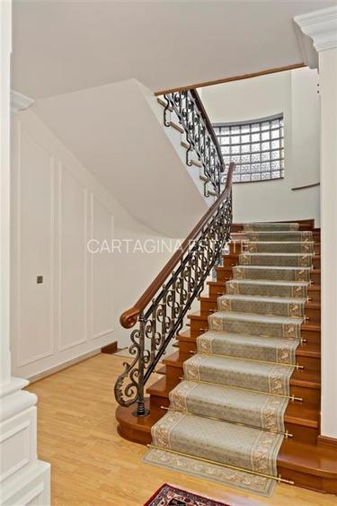Vila individuala   D+P+1   Iancu Nicolae   proximitate British School - 23